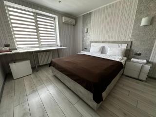 Hotel Almaz - Poltava - 9