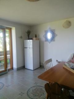 Cozy vacation house - 2