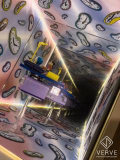 The Time Capsule 4B3B BY Verve 12 Pax - 7