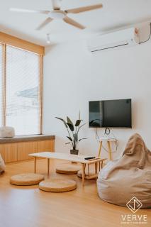 The Time Capsule 4B3B BY Verve 12 Pax - 5