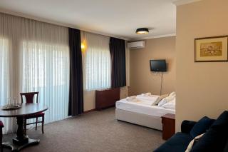 Hotel Bristol - Mostar - 1