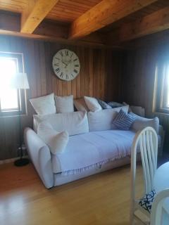 Cozy vacation house - 7