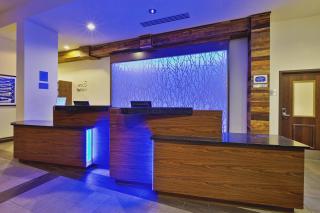 Fairfield Inn & Suites by Marriott Chattanooga - Chattanooga - 1