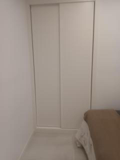 HABITACIOn ROSALINk - Madrid - 1