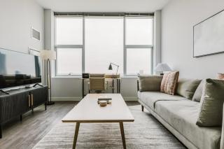 Blueground South Loop pool wd nr Grant Park CHI-1222 - 6