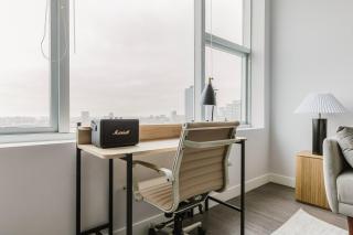 Blueground South Loop pool wd nr Grant Park CHI-1222 - 5