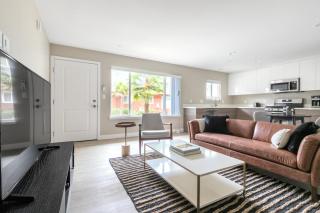 Campbell 1BR w Pool Parking nr Groceries SFO-417 - Campbell - 0