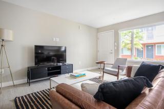 Campbell 1BR w Pool Parking nr Groceries SFO-417 - Campbell - 9