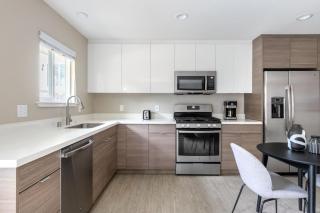 Campbell 1BR w Pool Parking nr Groceries SFO-417 - Campbell - 6