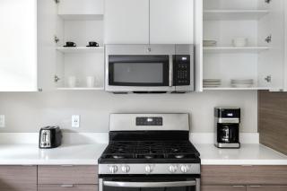 Campbell 1BR w Pool Parking nr Groceries SFO-417 - Campbell - 5