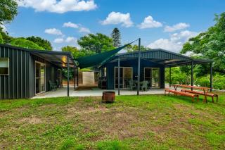 The Archer Retreat - - 4