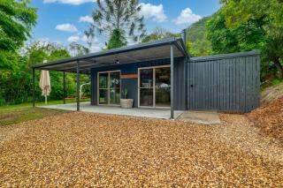 The Archer Retreat - - 5