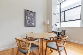 Blueground Kendall Sq AC wd nr MIT Museum BOS-1144 - Boston - 7