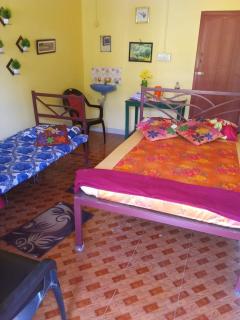 Ashavis Hotel Pvt Ltd - Māvelikara - 6