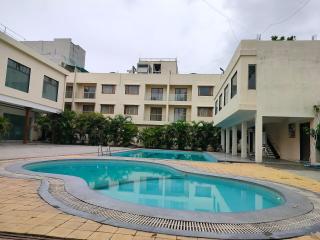 Pushpak Resort - Shirdi - 9