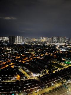 RumaDuke Kuala Lumpur with Netflix and KLCC Views - Kuala Lumpur - 9