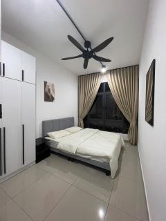 RumaDuke Kuala Lumpur with Netflix and KLCC Views - 7