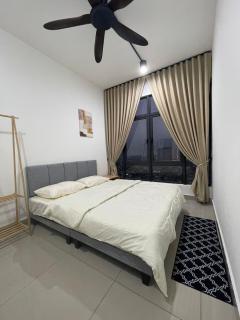 RumaDuke Kuala Lumpur with Netflix and KLCC Views - Kuala Lumpur - 4