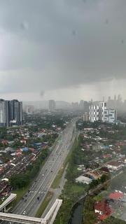 RumaDuke Kuala Lumpur with Netflix and KLCC Views - Kuala Lumpur - 3