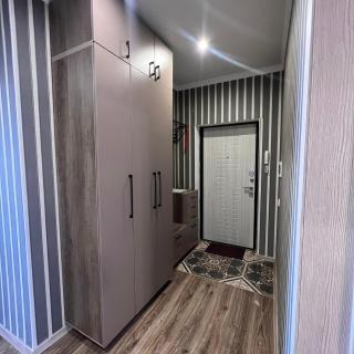 Момышулы 28-410 две комнаты - Fëdorovka - 4