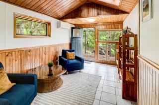 The Archer Retreat - - 6