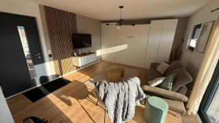 Loft Tower Sisseln - - 4