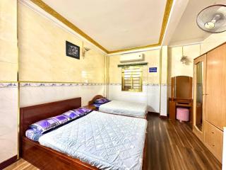 My Hao Hotel Ho Chi Minh City - Ho Chi Minh - 6