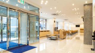 Toyoko Inn Higashi-osaka - 3