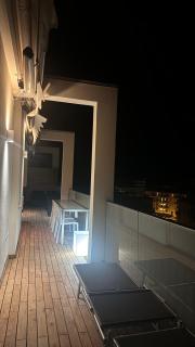 Attico la terrazza - Alassio - 6