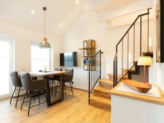Ferienwohnung Verschnuufeckli - Wehr - 7