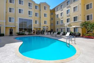 Homewood Suites by Hilton Bonita Springs, FL - 5