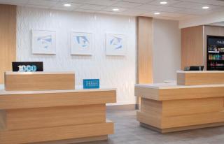Hilton Garden Inn Shreveport - 7