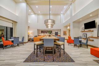 Hampton Inn & Suites Dallas/Plano-East - 1