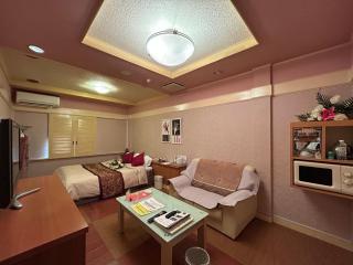 ホテル オアシス - Fukaya - 3