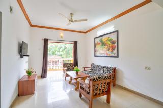 Nikita Stay Goa - Calangute - 0