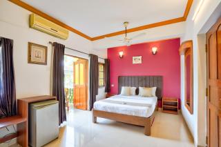 Nikita Stay Goa - Calangute - 4