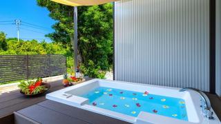 Suppai Resort Okinawa - Motobu - 7