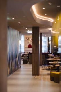 Hampton By Hilton Vienna City West - 1