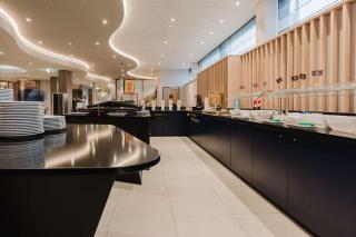 Hampton By Hilton Vienna City West - Vienna - 6
