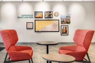 Home2 Suites By Hilton Reynoldsburg Columbus East - Columbus - 8
