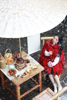 拾贰小院 - - 6