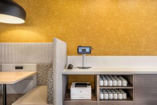 Home2 Suites By Hilton Reynoldsburg Columbus East - Columbus - 2