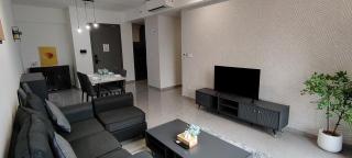 KLCC Agile Residences By Zaima - 4