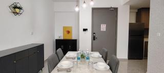 KLCC Agile Residences By Zaima - 3