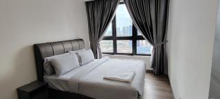 KLCC Agile Residences By Zaima - 1