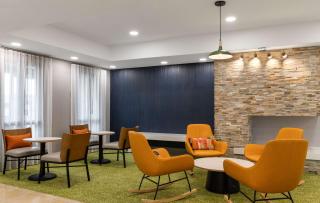 Spark by Hilton Salt Lake City Airport - Salt Lake City - 6