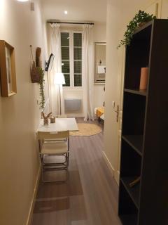 Studio au cœur du vieux Nice - 7