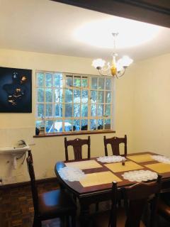 Riverside Villa - Nairobi - 9