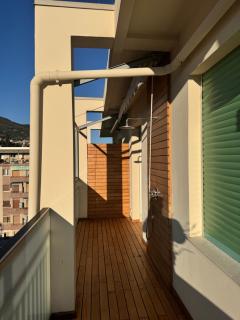 Attico la terrazza - Alassio - 9