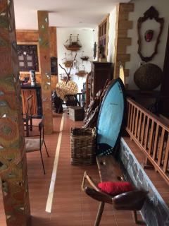 Mini Tiga Homestay - Pangandaran - 6